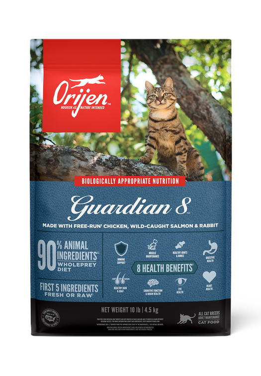 Guardian 8™